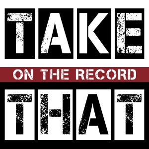 Take That – On the Record【44.1kHz／24bit】法国区-OppsUpro音乐帝国