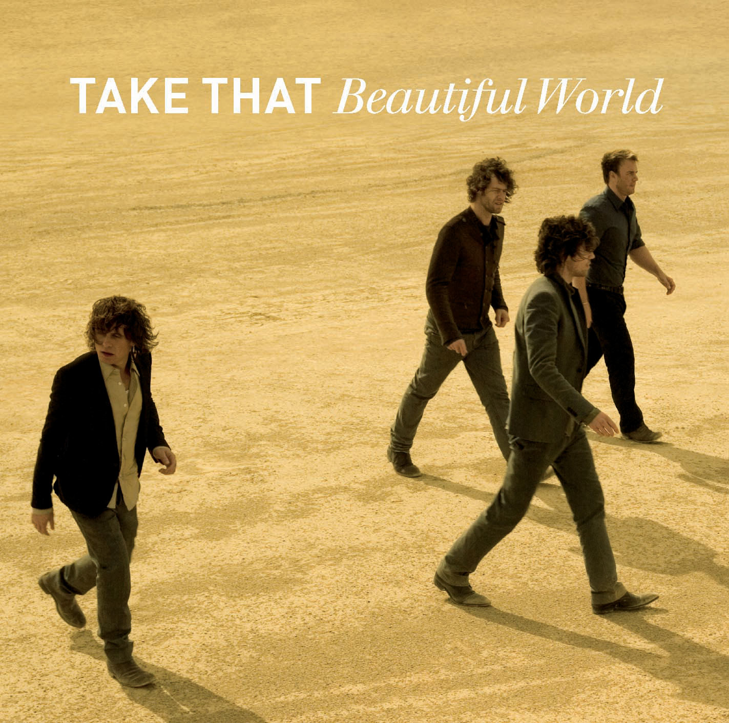 Take That – 6 In The Morning Fool【44.1kHz／16bit】法国区-OppsUpro音乐帝国