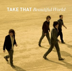 Take That – Beautiful World【44.1kHz／16bit】德国区-OppsUpro音乐帝国