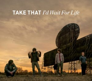 Take That – I＇d Wait For Life【44.1kHz／16bit】德国区-OppsUpro音乐帝国