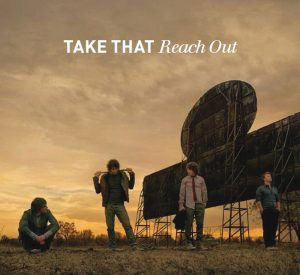 Take That – Reach Out【44.1kHz／16bit】德国区-OppsUpro音乐帝国