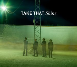 Take That – Shine E (E-Bundle)【44.1kHz／16bit】德国区-OppsUpro音乐帝国
