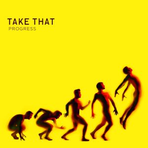Take That – Progress【44.1kHz／16bit】德国区-OppsUpro音乐帝国