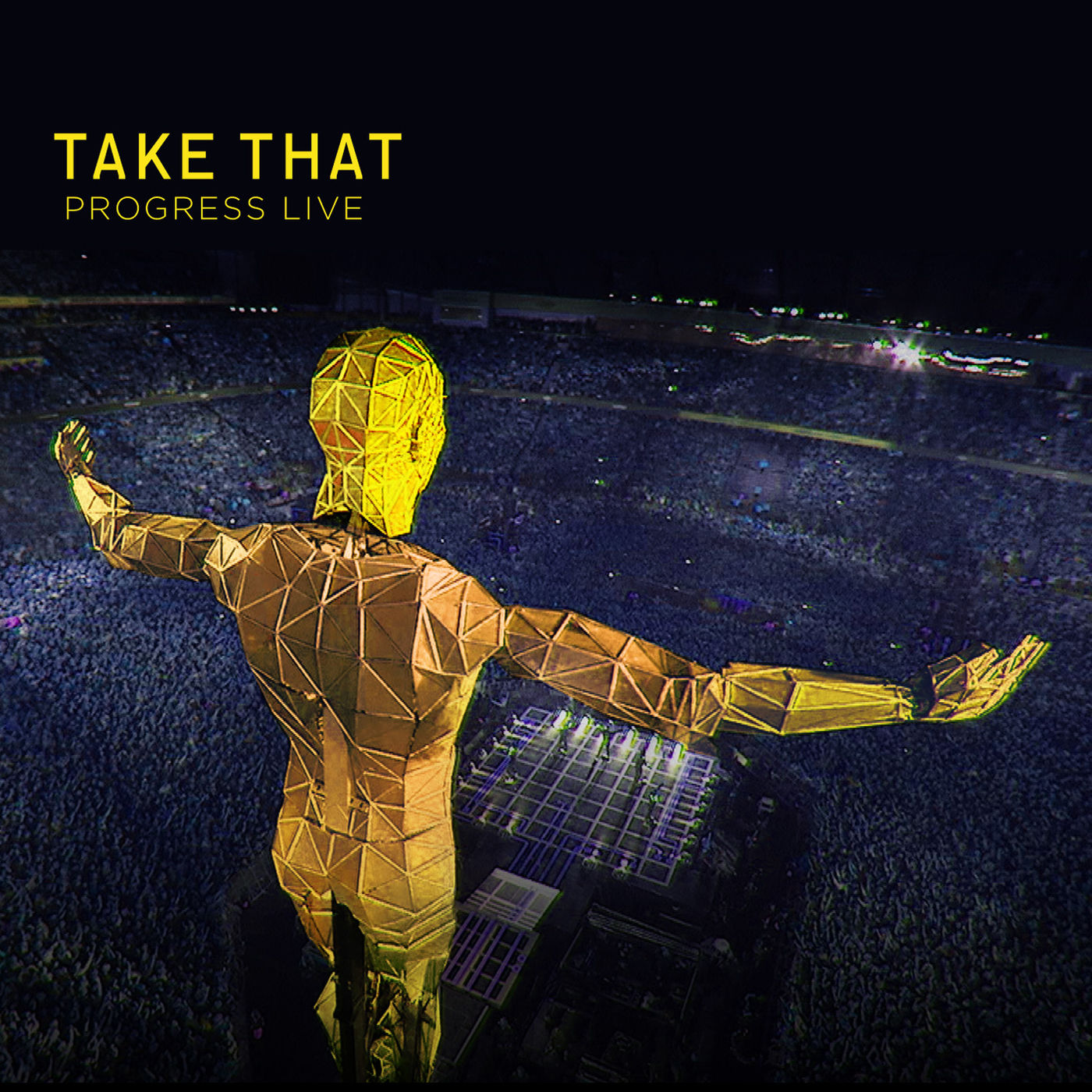 Take That – Progress Live (Progress Tour Live ／ 2011)【44.1kHz／16bit】德国区-OppsUpro音乐帝国