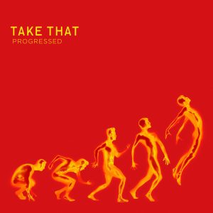 Take That – Progressed【44.1kHz／16bit】德国区-OppsUpro音乐帝国