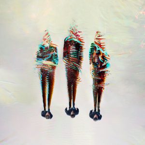 Take That – III【44.1kHz／16bit】德国区-OppsUpro音乐帝国
