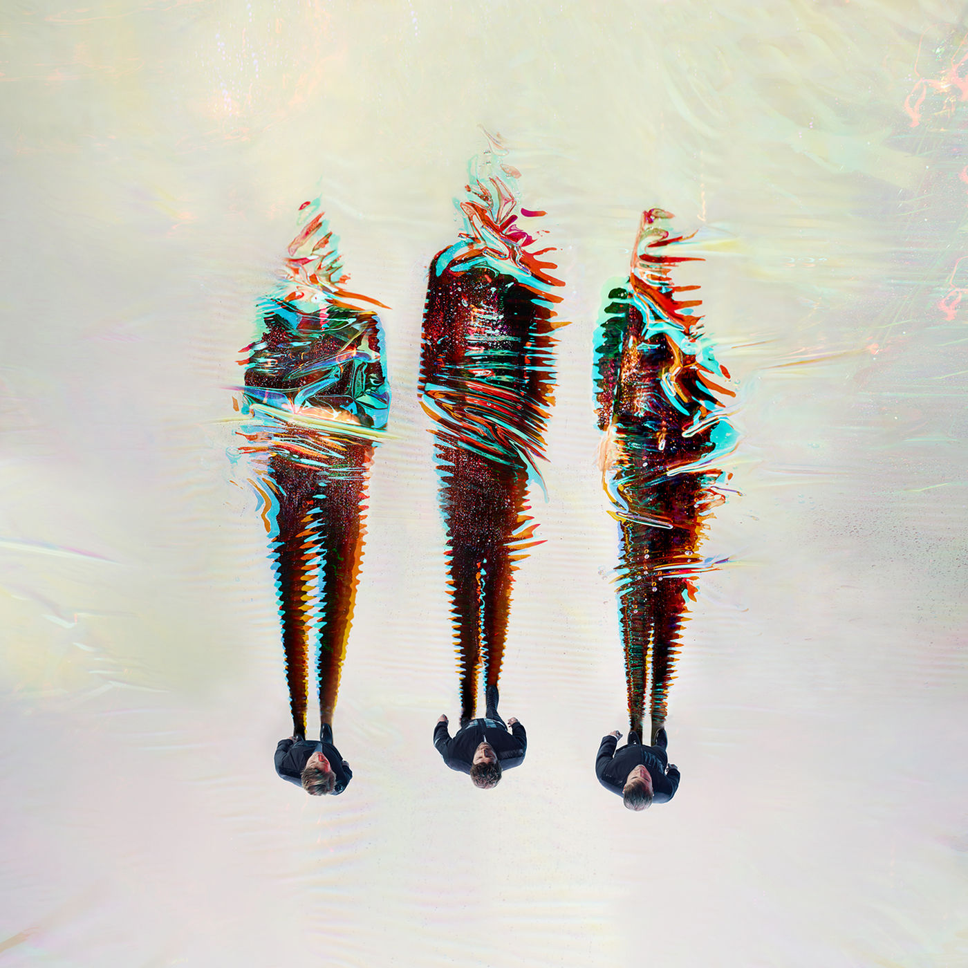 Take That – III【44.1kHz／16bit】德国区-OppsUpro音乐帝国
