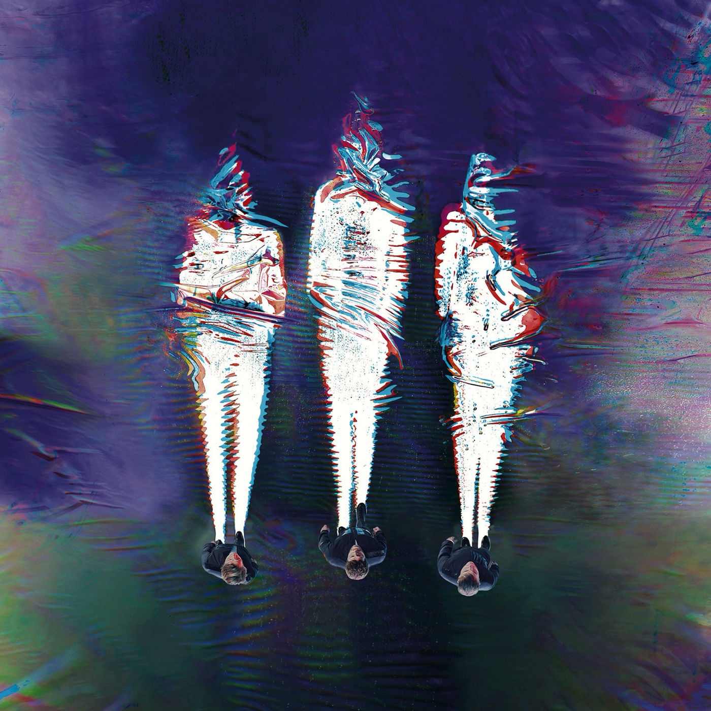 Take That – III (2015 Edition)【44.1kHz／16bit】德国区-OppsUpro音乐帝国