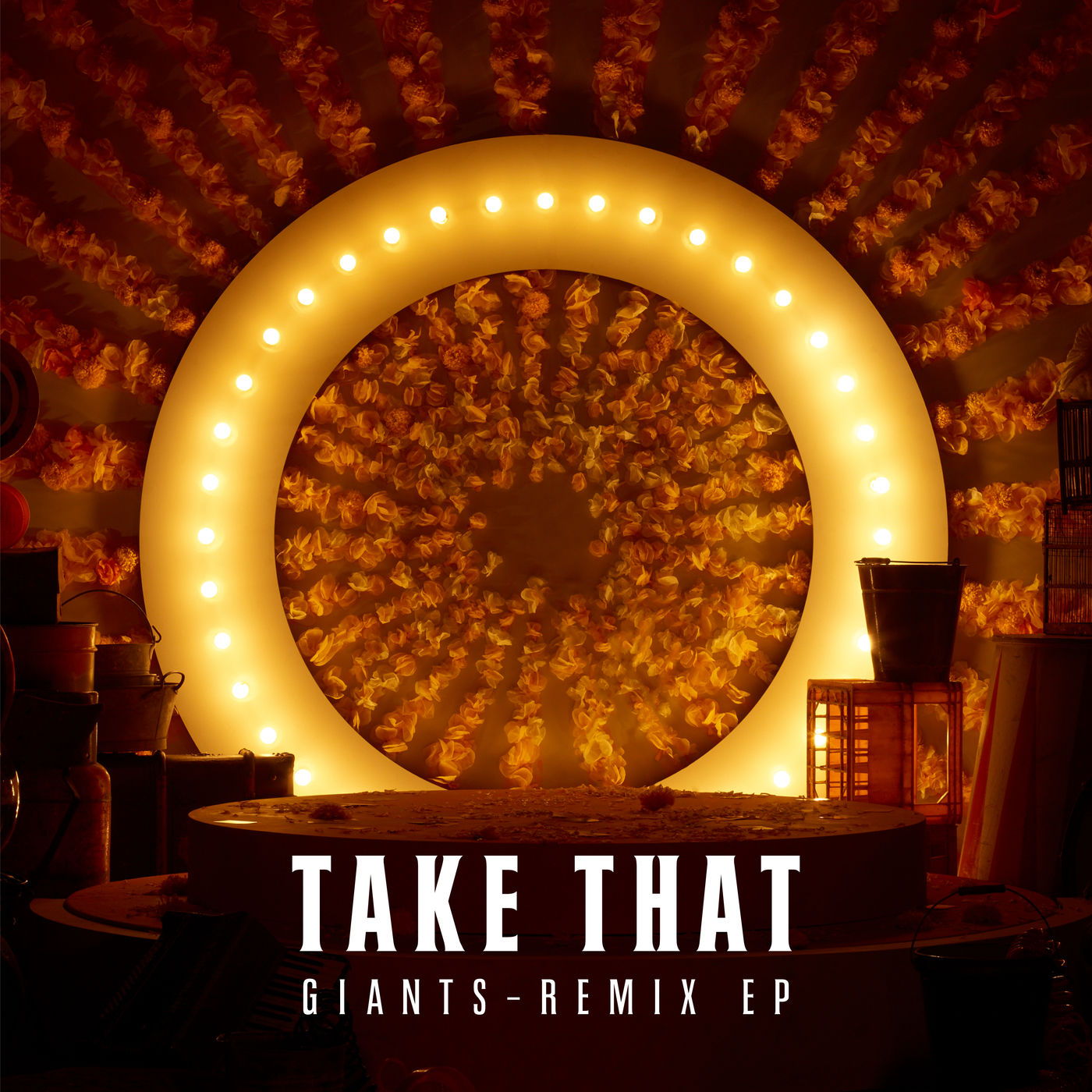 Take That – Giants (Remix EP)【44.1kHz／16bit】德国区-OppsUpro音乐帝国