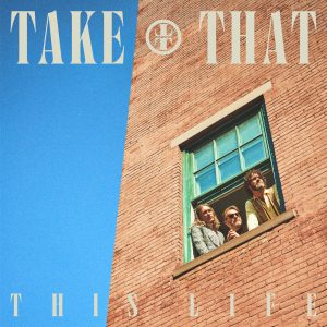 Take That – This Life【44.1kHz／24bit】德国区-OppsUpro音乐帝国