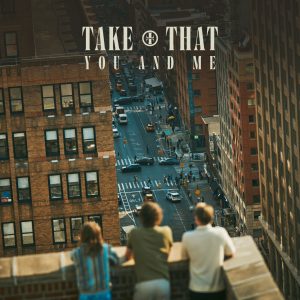 Take That – You And Me【44.1kHz／16bit】法国区-OppsUpro音乐帝国
