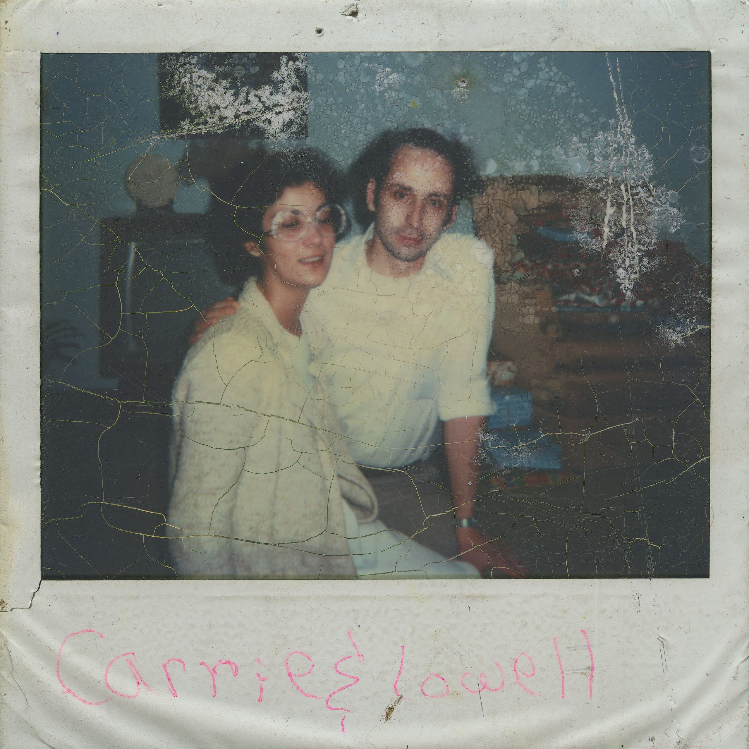 Sufjan Stevens – Death With Dignity (Demo)【96kHz／24bit】法国区-OppsUpro音乐帝国