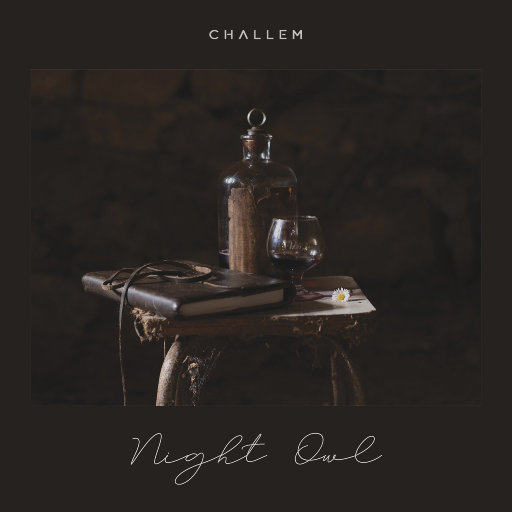 Challem – Night Owl-OppsUpro音乐帝国