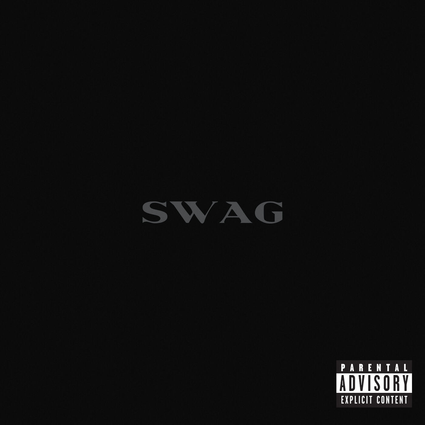 Justin Bieber – SWAGⒺ【44.1kHz／16bit】英国区-OppsUpro音乐帝国