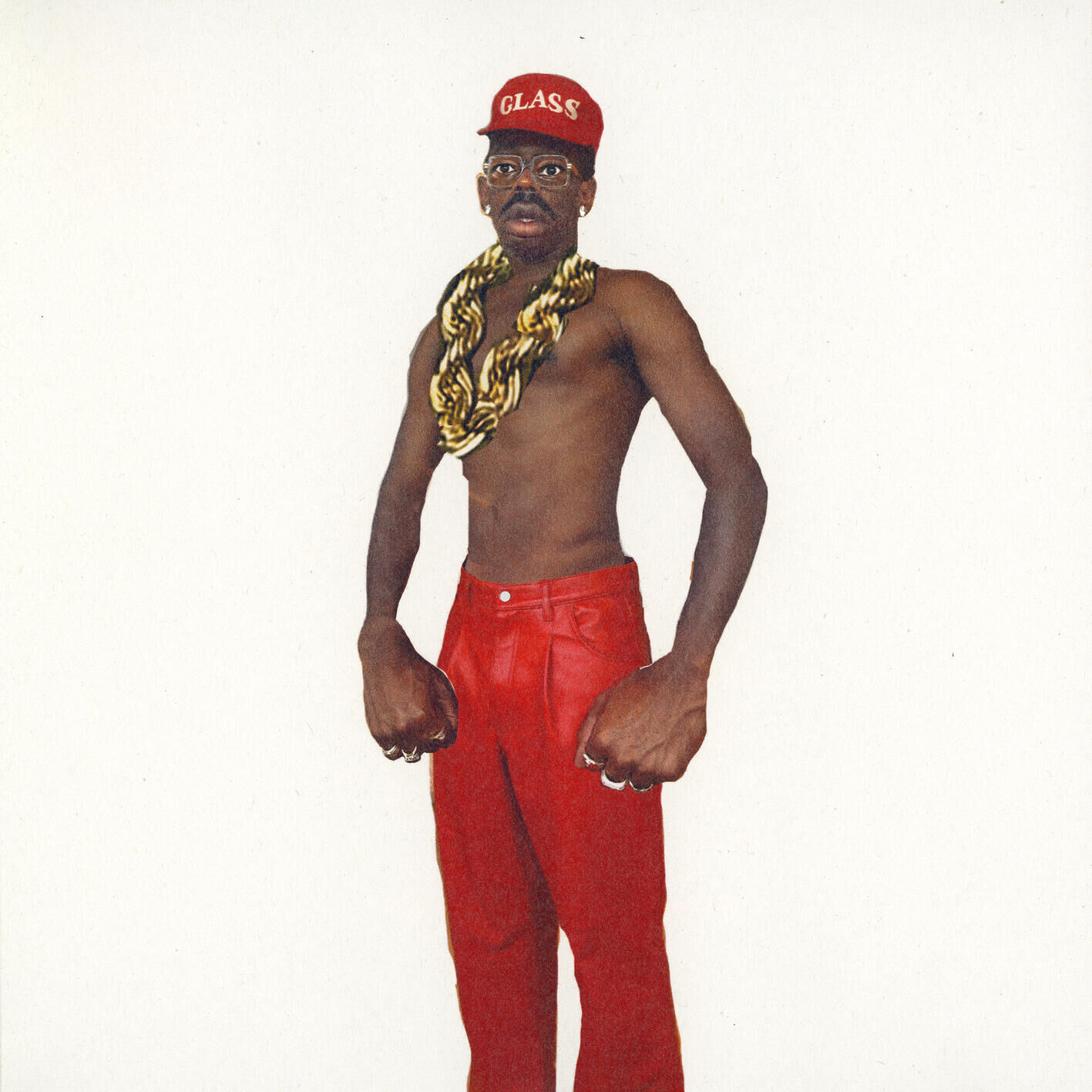 Tyler, The Creator – DON＇T TAP THE GLASSⒺ【44.1kHz／24bit】美国区-OppsUpro音乐帝国