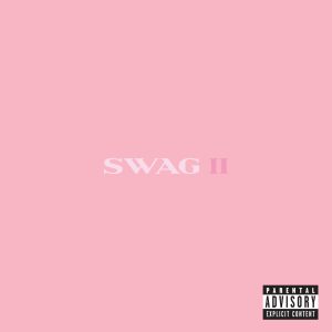 Justin Bieber – SWAG IIⒺ【44.1kHz／16bit】新西兰区-OppsUpro音乐帝国
