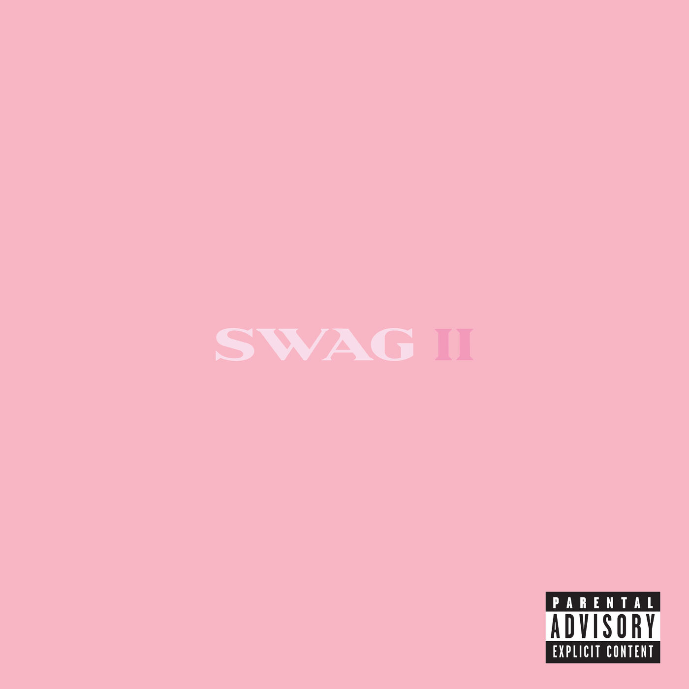 Justin Bieber – SWAG IIⒺ【48kHz／24bit】新西兰区-OppsUpro音乐帝国