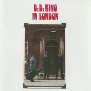 B.B. King – In London【192kHz／24bit】爱尔兰区-OppsUpro音乐帝国