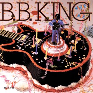 B.B. King – Blues ＇N＇ Jazz【44.1kHz／16bit】爱尔兰区-OppsUpro音乐帝国