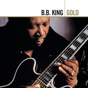 B.B. King – Gold【44.1kHz／16bit】爱尔兰区-OppsUpro音乐帝国
