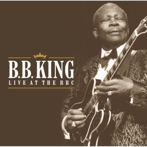B.B. King – Live At The BBC【44.1kHz／16bit】爱尔兰区-OppsUpro音乐帝国