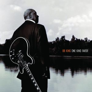 B.B. King – One Kind Favor【44.1kHz／16bit】爱尔兰区-OppsUpro音乐帝国