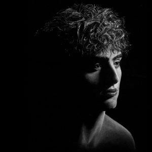 Benson Boone – Ghost Town【44.1kHz／24bit】法国区-OppsUpro音乐帝国