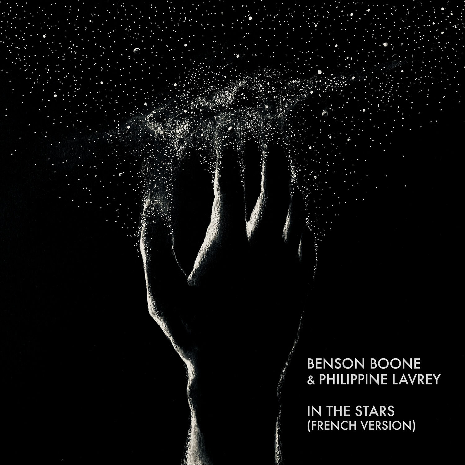 Benson Boone – In The Stars (French Version)【48kHz／24bit】法国区-OppsUpro音乐帝国