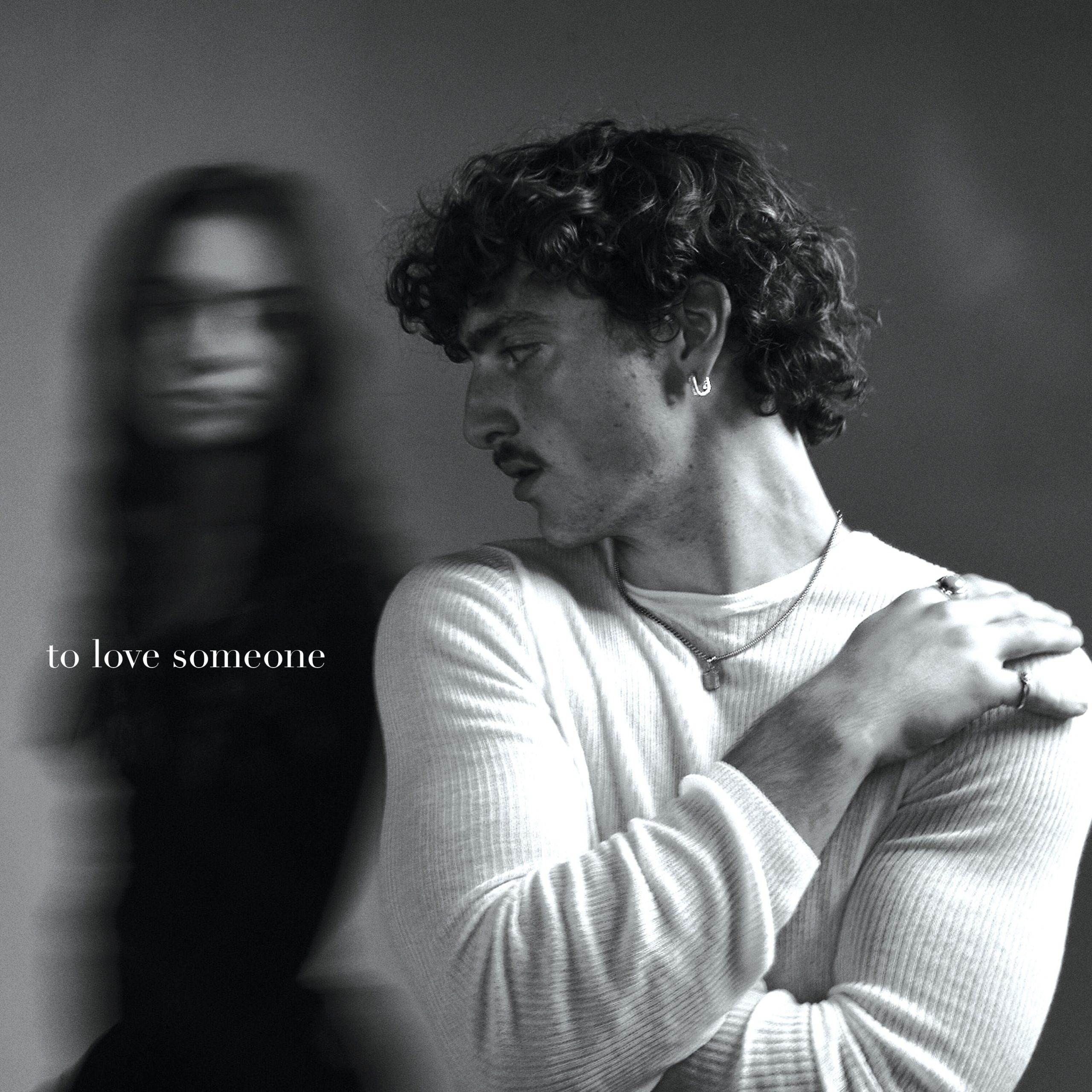 Benson Boone – To Love Someone【48kHz／24bit】法国区-OppsUpro音乐帝国