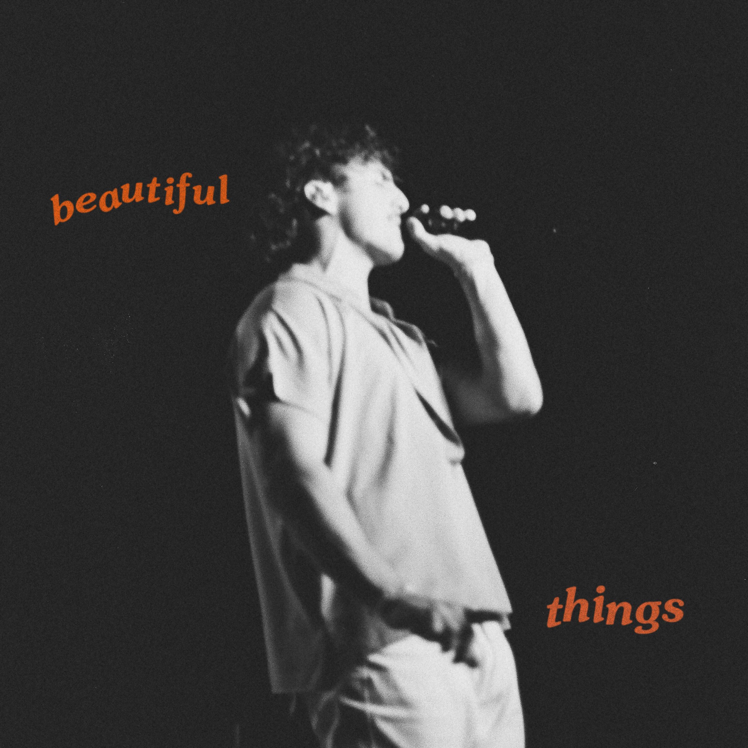 Benson Boone – Beautiful Things (Alternate Versions)【44.1kHz／24bit】法国区-OppsUpro音乐帝国