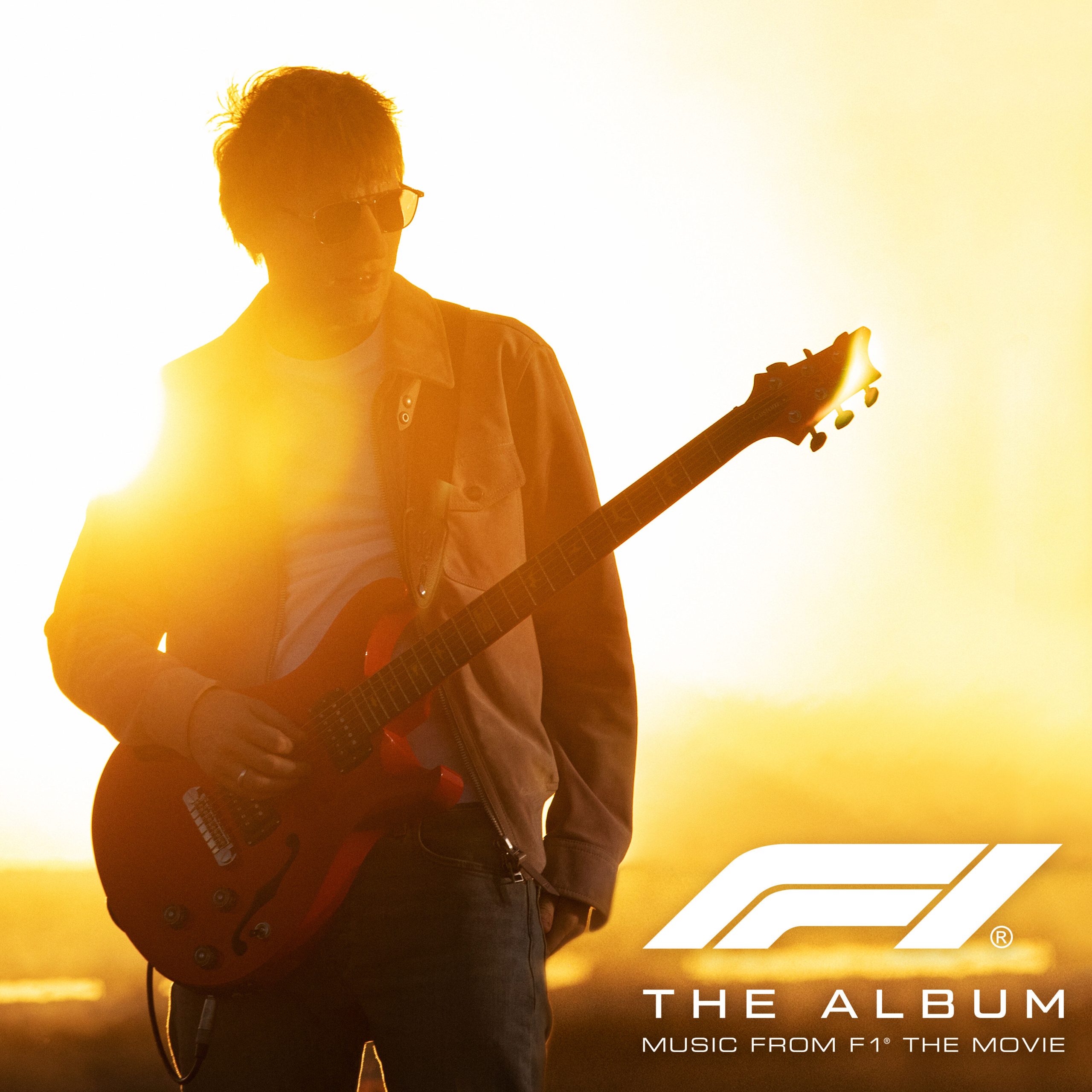 Ed Sheeran – Drive (From F1® The Movie)【48kHz／24bit】英国区-OppsUpro音乐帝国