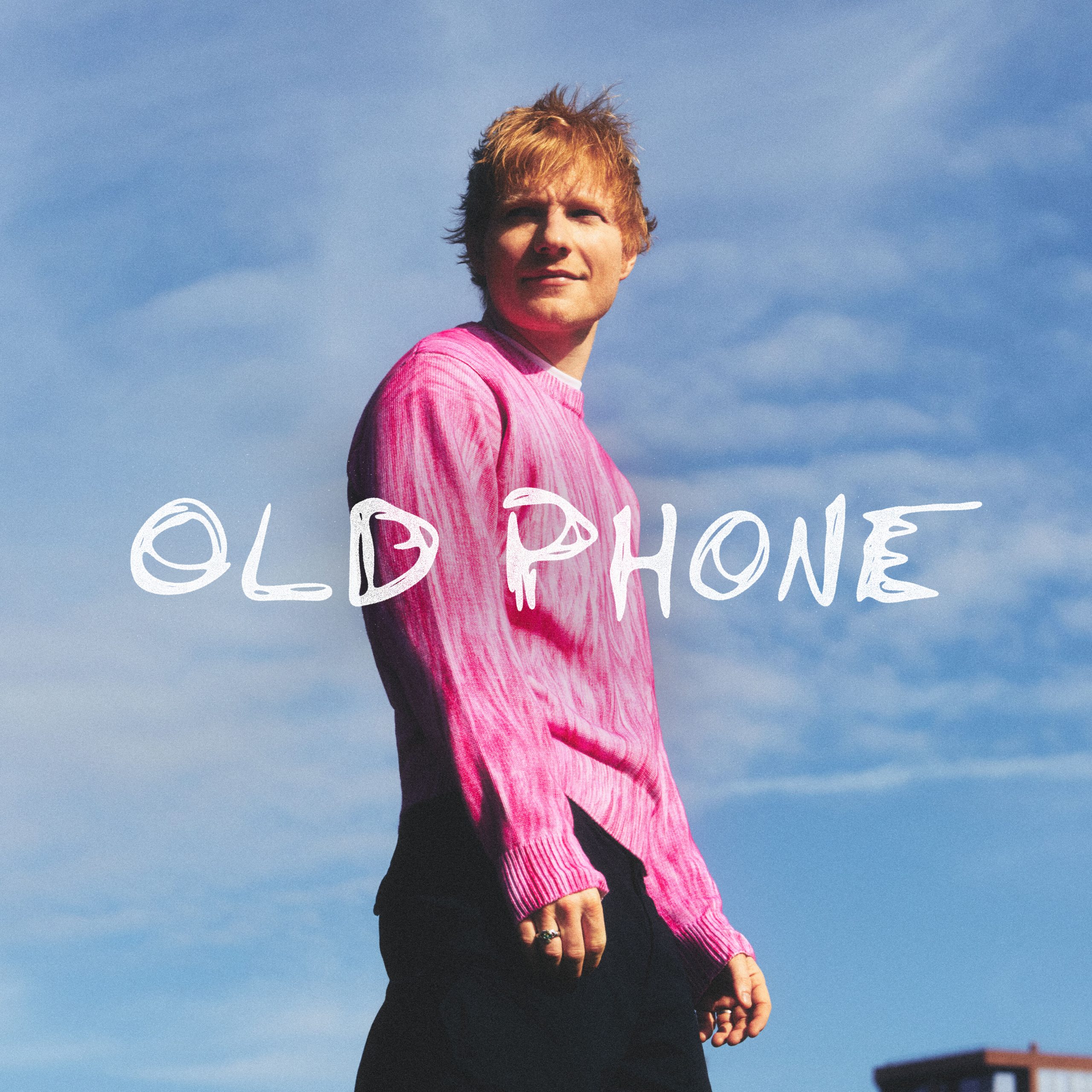 Ed Sheeran – Old Phone【48kHz／24bit】英国区-OppsUpro音乐帝国