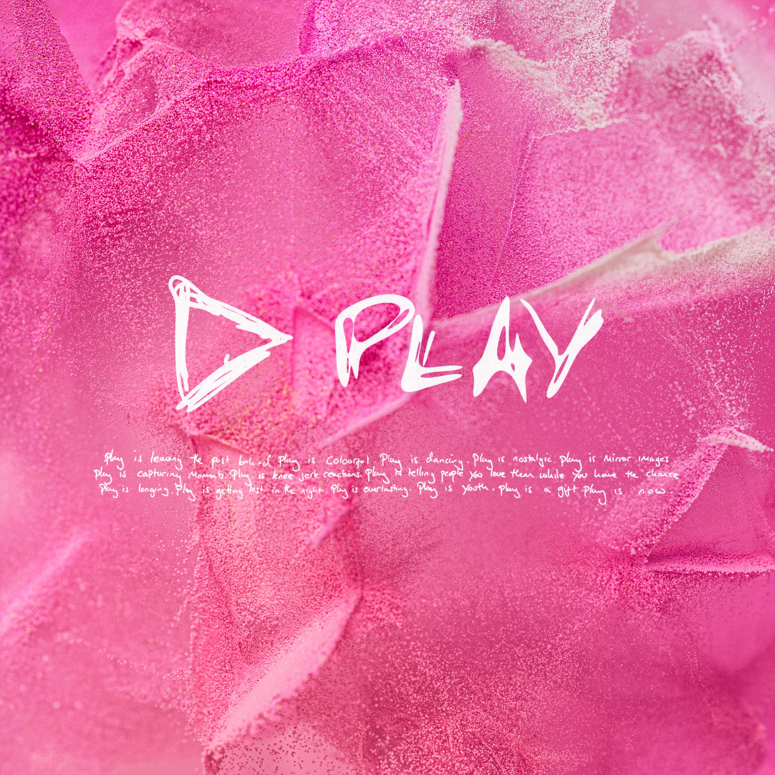 Ed Sheeran – PlayⒺ【44.1kHz／24bit】英国区-OppsUpro音乐帝国