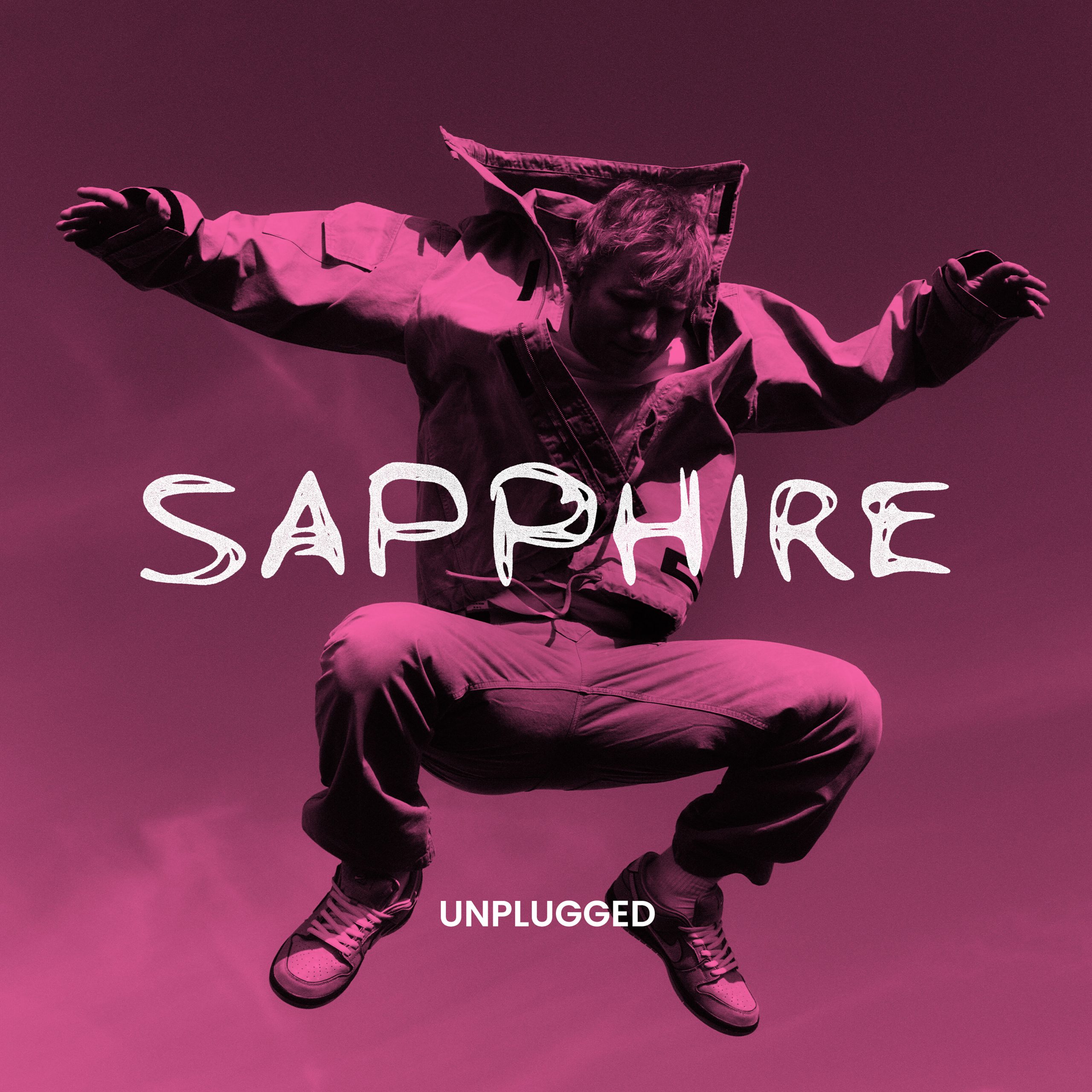 Ed Sheeran – Sapphire (Unplugged)【48kHz／24bit】英国区-OppsUpro音乐帝国
