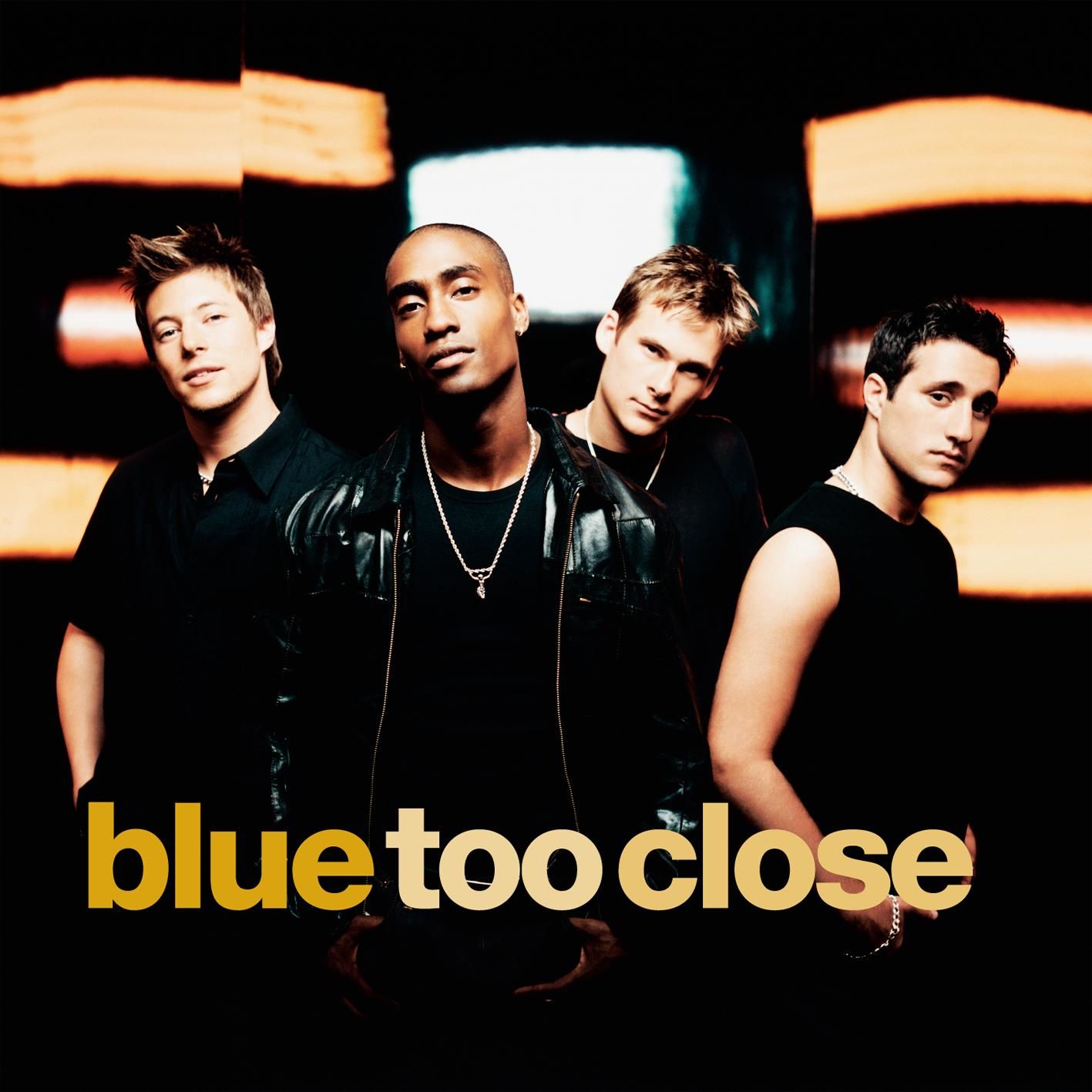Blue – Too Close【44.1kHz／16bit】英国区-OppsUpro音乐帝国