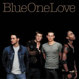 Blue – One Love【44.1kHz／16bit】英国区-OppsUpro音乐帝国
