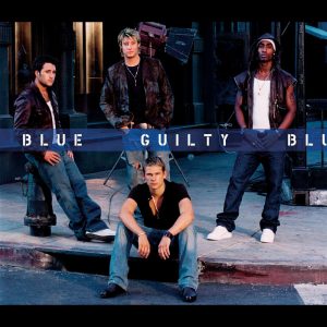 Blue – Guilty【44.1kHz／16bit】0724355334657英国区-OppsUpro音乐帝国