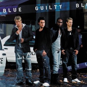 Blue – Guilty【44.1kHz／16bit】英国区-OppsUpro音乐帝国