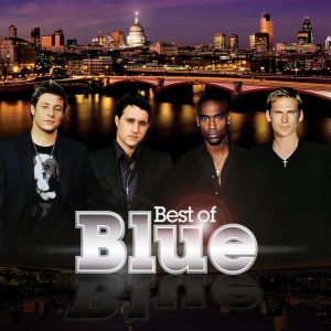 Blue – Best Of Blue【44.1kHz／16bit】0724387488359英国区-OppsUpro音乐帝国
