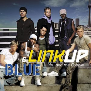 Blue – You And Me Bubblin＇【44.1kHz／16bit】英国区-OppsUpro音乐帝国