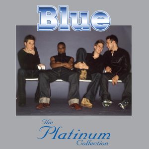 Blue – The Platinum Collection【44.1kHz／16bit】英国区-OppsUpro音乐帝国