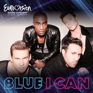 Blue – I Can【44.1kHz／16bit】英国区-OppsUpro音乐帝国
