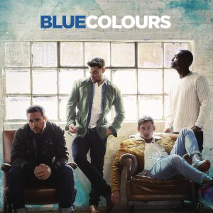 Blue – Colours【44.1kHz／16bit】英国区-OppsUpro音乐帝国