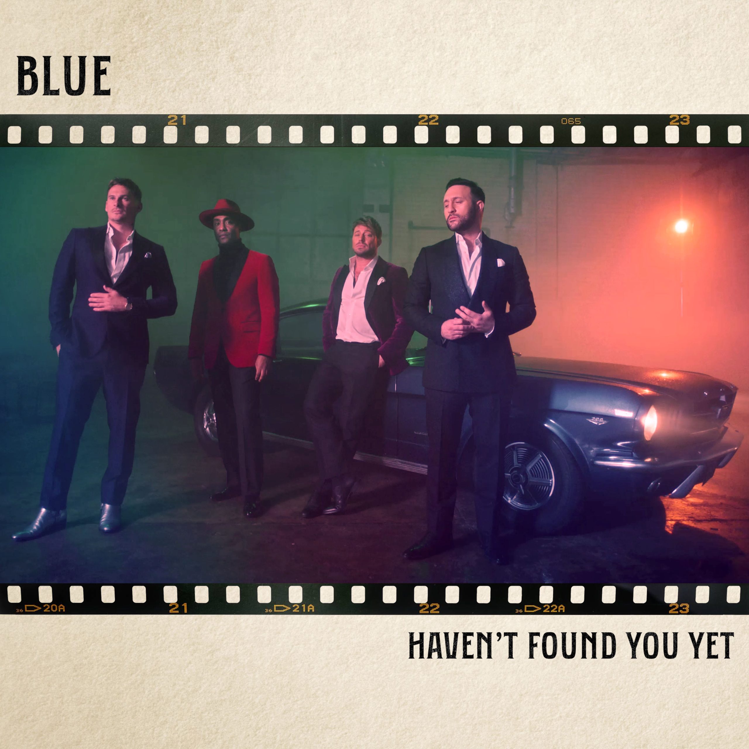 Blue – Haven＇t Found You Yet【44.1kHz／16bit】英国区-OppsUpro音乐帝国