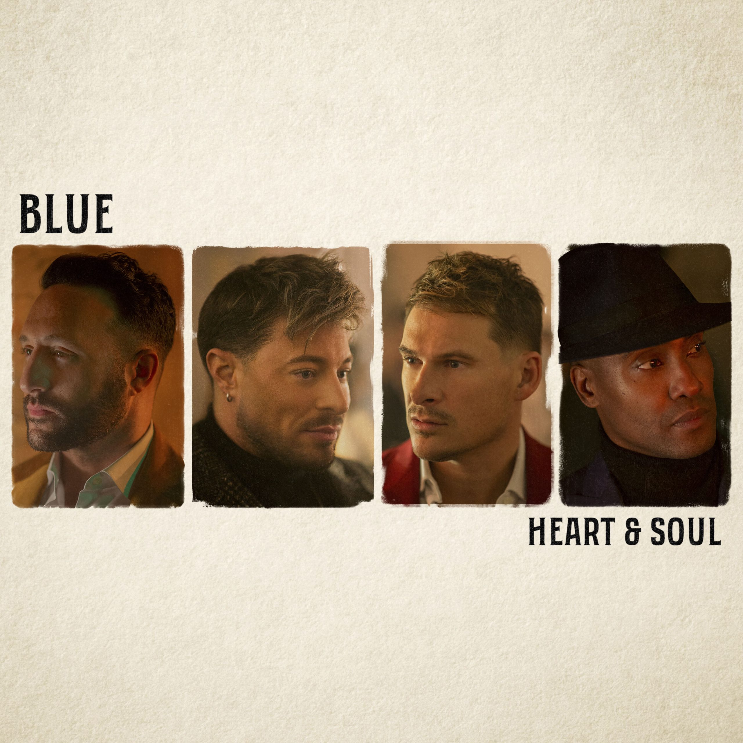 Blue – Heart ＆ Soul【44.1kHz／24bit】英国区-OppsUpro音乐帝国