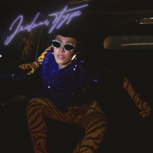 Doja Cat – Jealous Type【48kHz／24bit】意大利区-OppsUpro音乐帝国