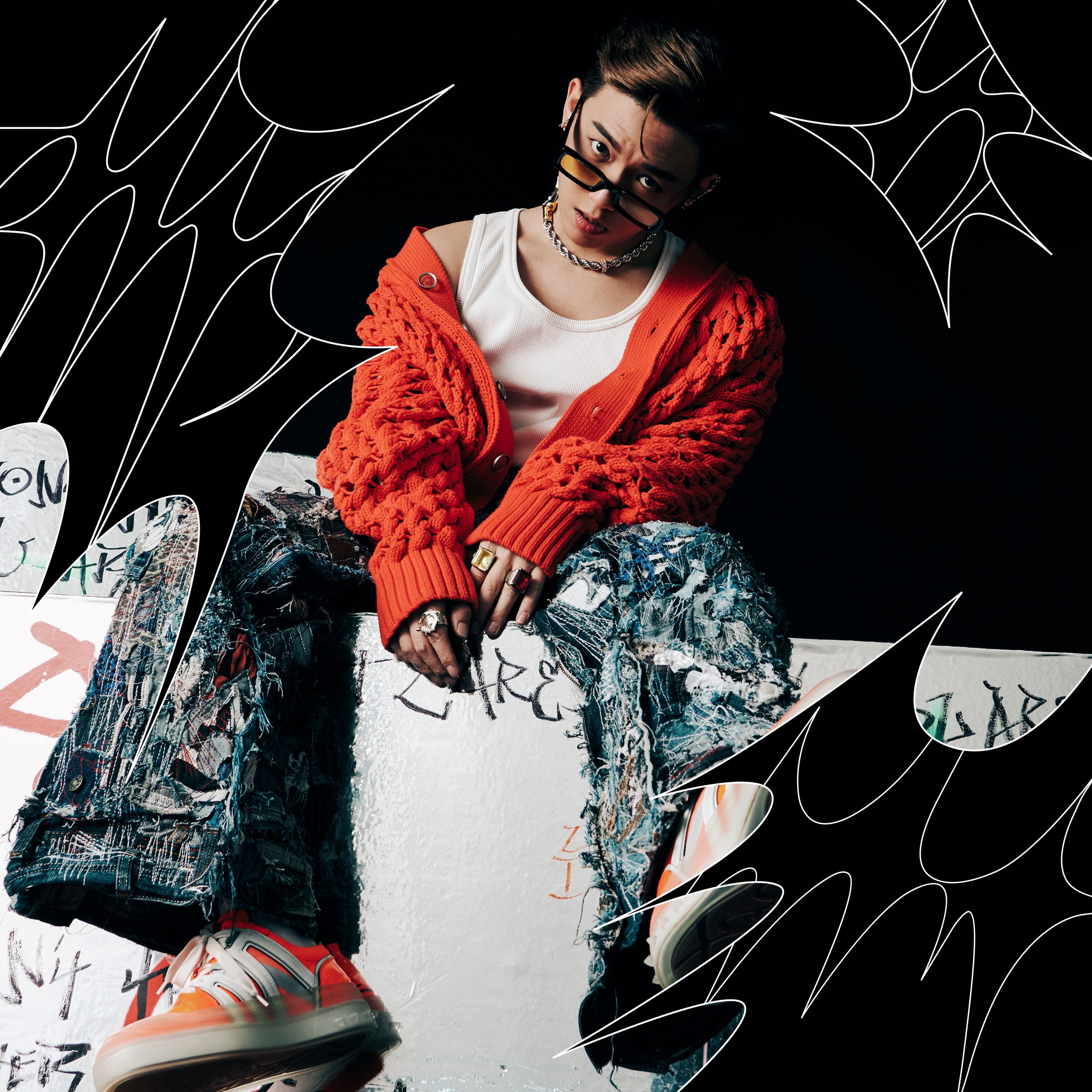 MC 张天赋 – This is MC (Deluxe)Ⓔ【48kHz／24bit】英国区-OppsUpro音乐帝国