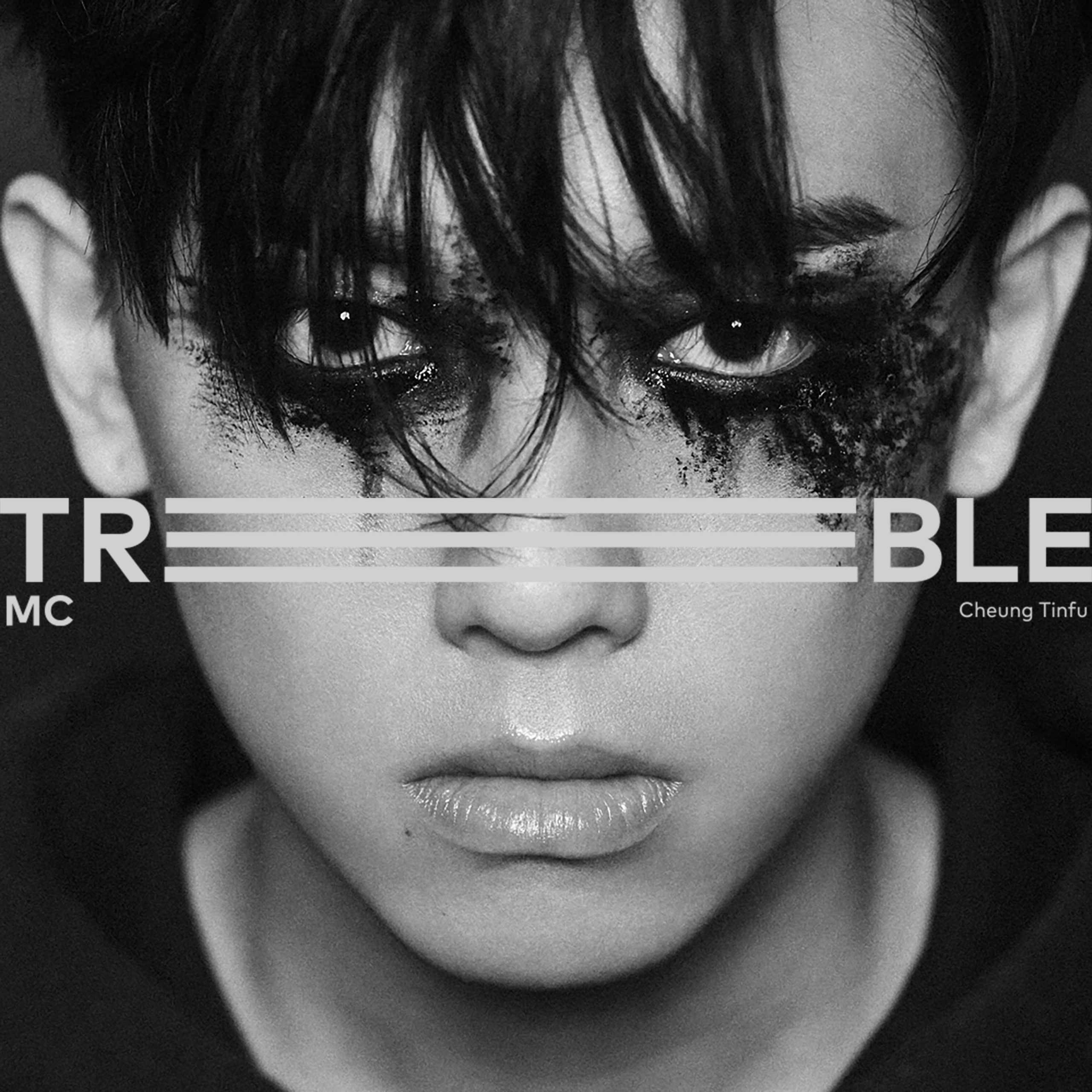 MC 张天赋 – TREBLE【48kHz／24bit】英国区-OppsUpro音乐帝国