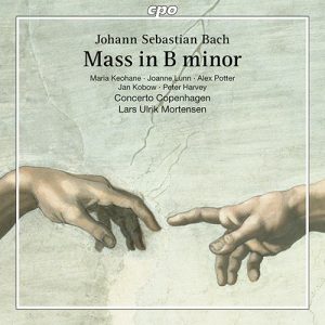 Lars Ulrik Mortensen – 巴赫：B小调弥撒，BWV 232 (2 Discs)-OppsUpro音乐帝国