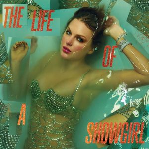 Taylor Swift – The Life of a Showgirl【44.1kHz／16bit】德国区-OppsUpro音乐帝国